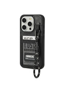 WAKCAS Tactical Utility Card Apple iPhone Case