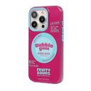 WAKCAS Fruity Sours Series Magnetic Apple iPhone Case