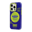 WAKCAS Fruity Sours Series Magnetic Apple iPhone Case