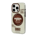 WAKCAS Fruity Sours Series Magnetic Apple iPhone Case