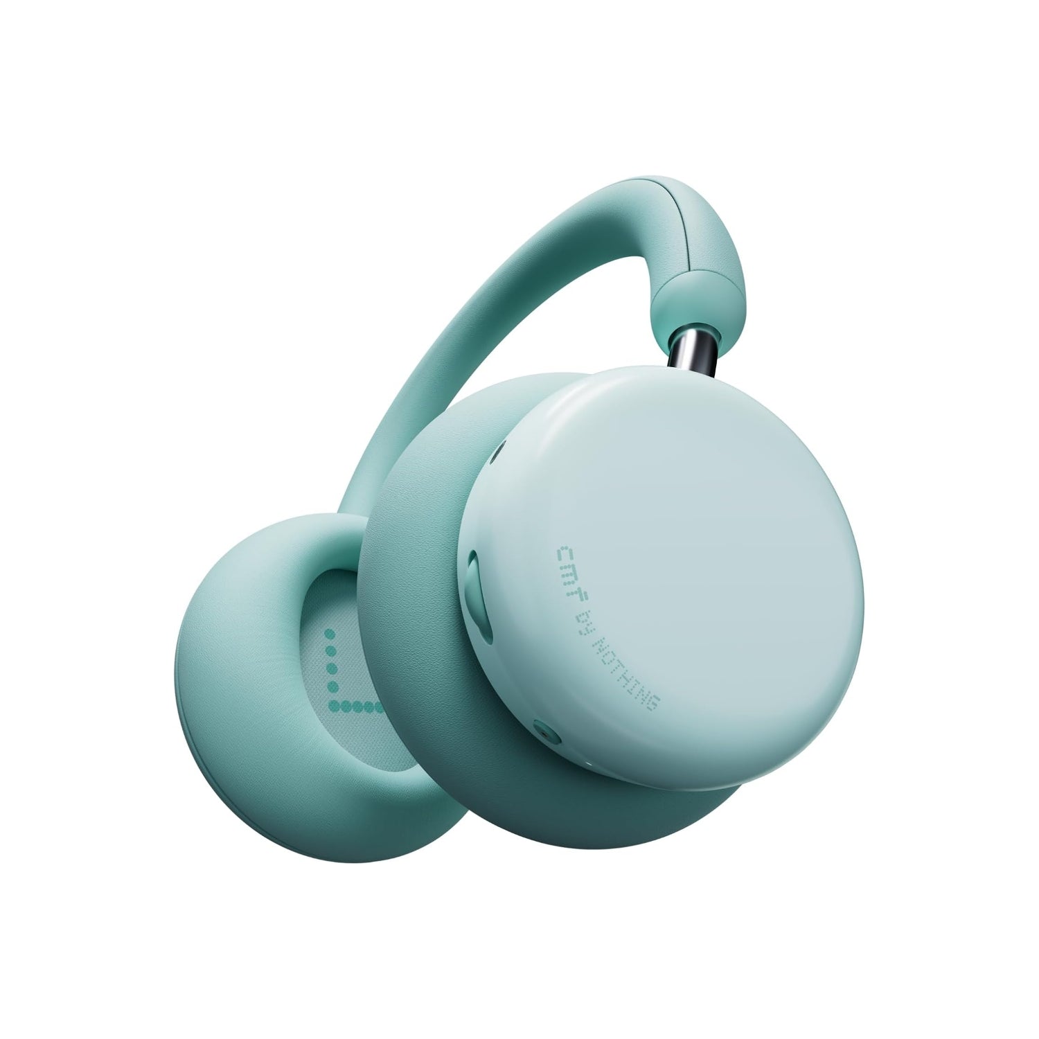 Pro Headphone CMF ライトグリーン -の商品 ライトグリーン Pro Headphone Nothing(ナッシング) by CMF ヘッドホン