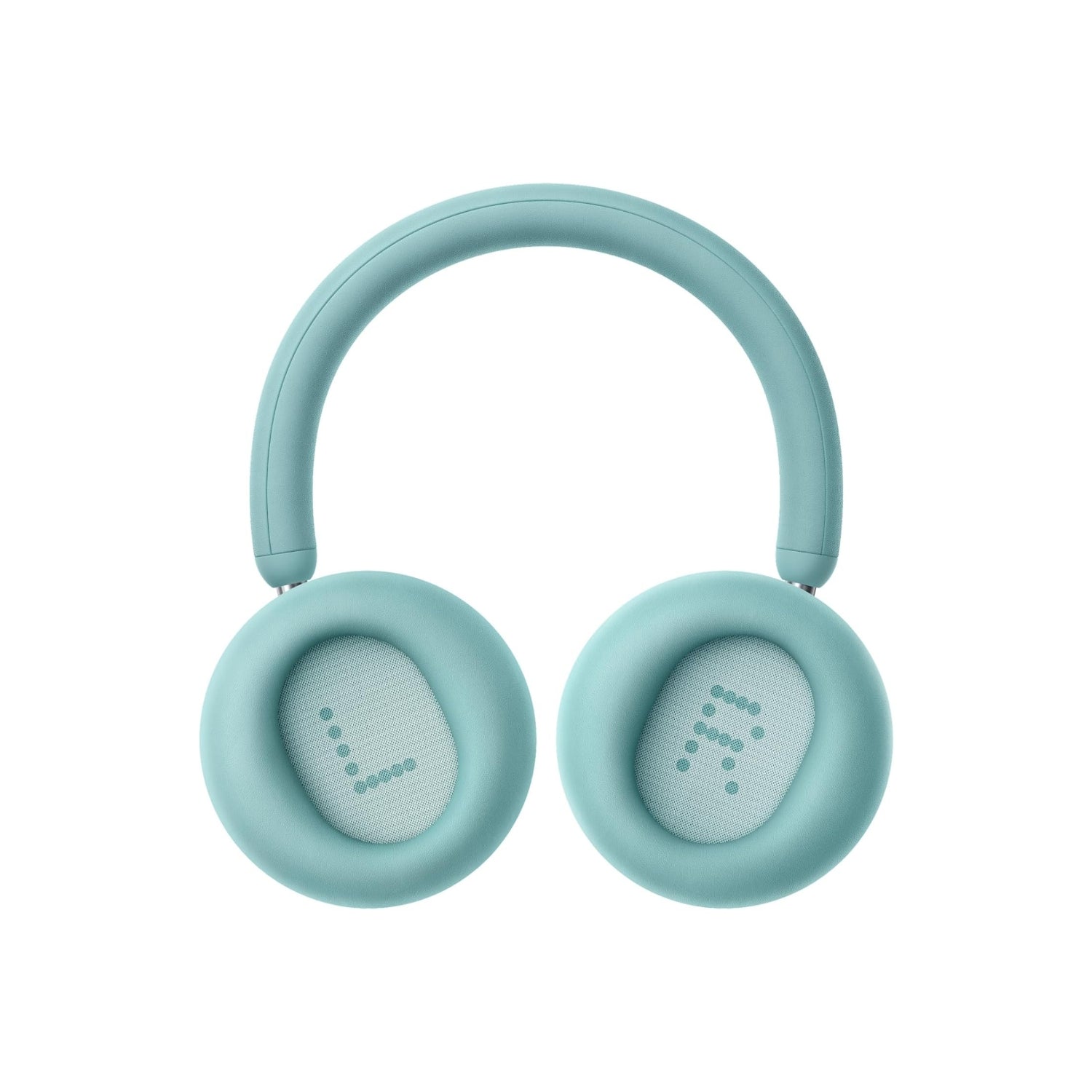 ヘッドホン cmf HEADPHONE PRO LIGHT GREEN Nothing、ANCやパーソナルサウンドに対応したヘッドホン「CMF ヘッドホン