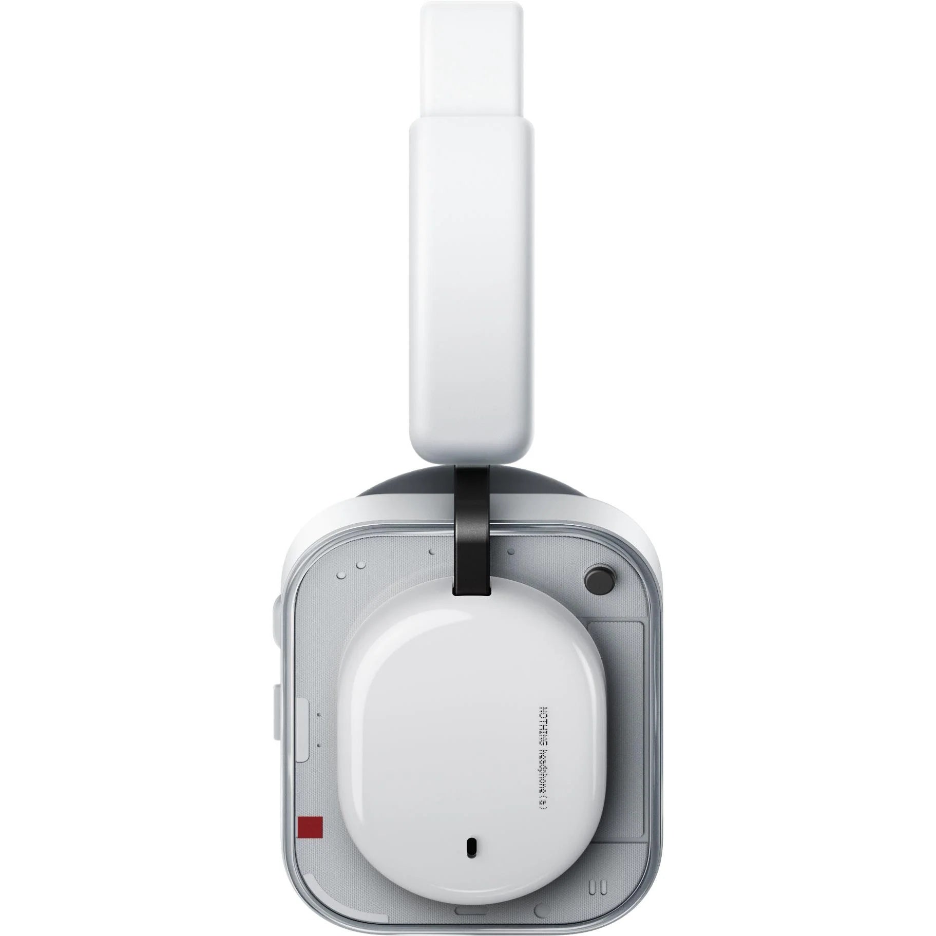 NOTHING Headphone (a) ANC Headphones – AURALOOP