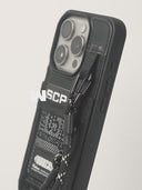 WAKCAS Tactical Utility Card Apple iPhone Case