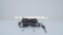Hypershell Hip Belt